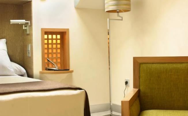 Фото отеля Villa Oniria Hotel