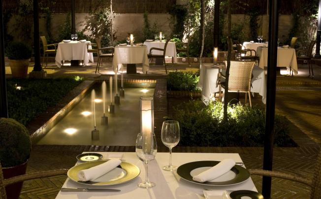 Фото отеля Villa Oniria Hotel