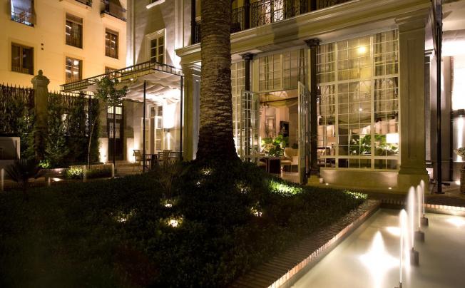 Фото отеля Villa Oniria Hotel