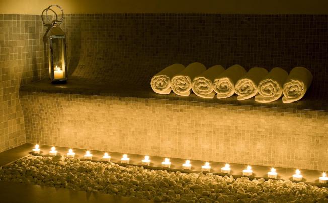 Фото отеля Villa Oniria Hotel