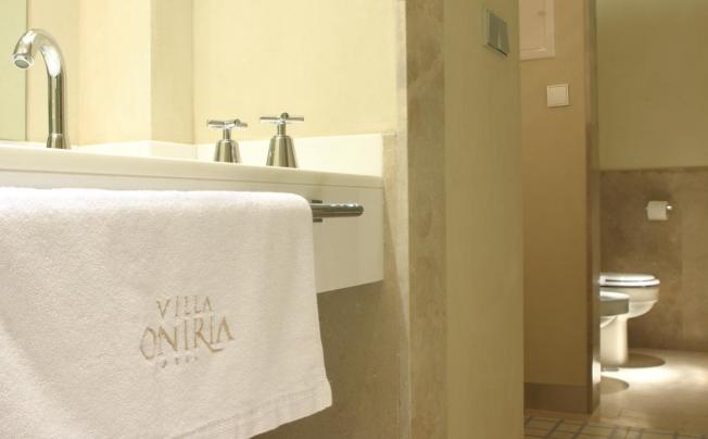 Фото отеля Villa Oniria Hotel