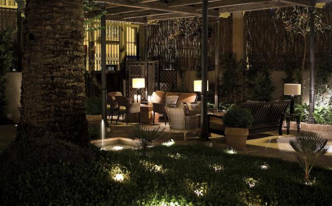 Фото отеля Villa Oniria Hotel
