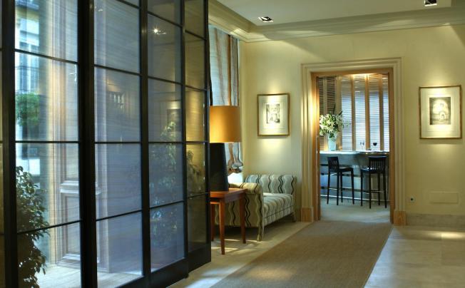 Фото отеля Villa Oniria Hotel