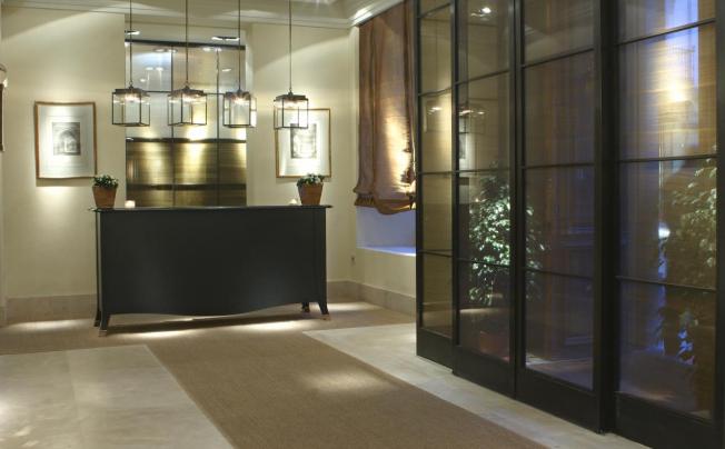 Фото отеля Villa Oniria Hotel