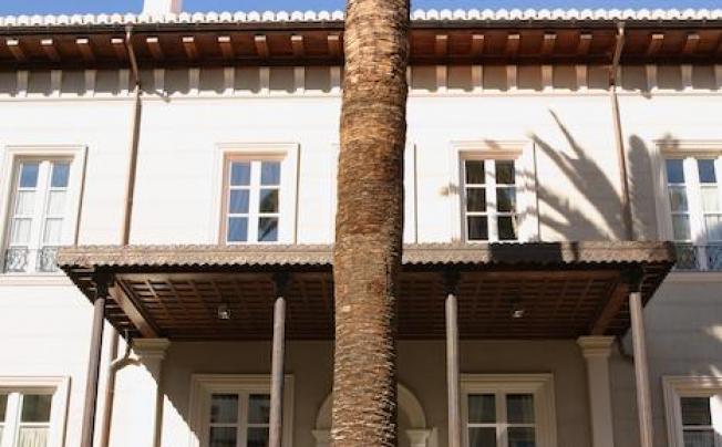 Фото отеля Villa Oniria Hotel