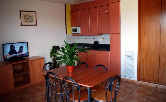 Фото отеля La Masia Camping