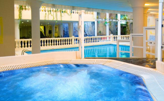 Фото отеля Magic Fenicia Hotel
