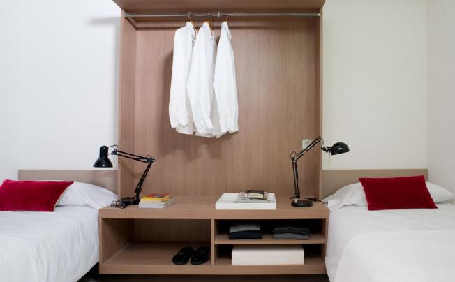 Фото отеля Eric Vokel Boutique Apartments Sagrada Familia