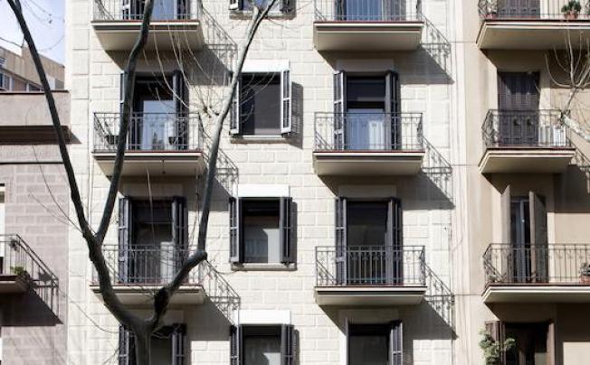 Фото отеля Eric Vokel Boutique Apartments Sagrada Familia