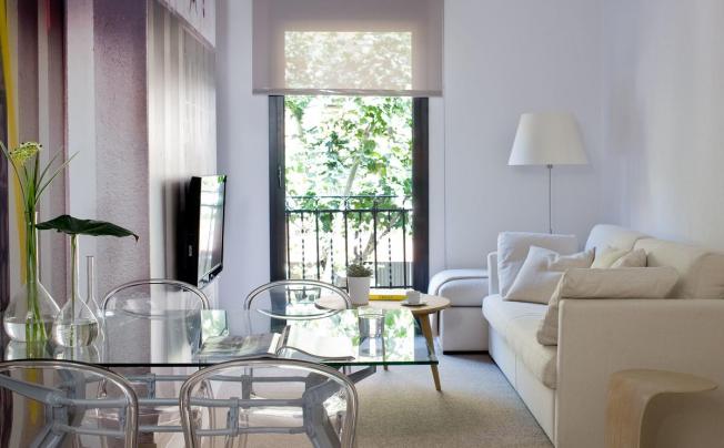Фото отеля Eric Vokel Boutique Apartments Sagrada Familia
