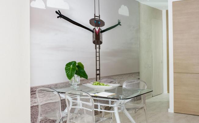 Фото отеля Eric Vokel Boutique Apartments Sagrada Familia