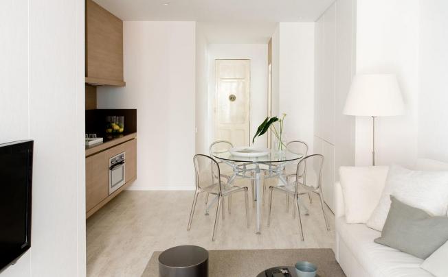 Фото отеля Eric Vokel Boutique Apartments Sagrada Familia