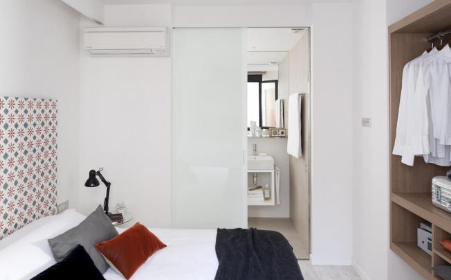 Фото отеля Eric Vokel Boutique Apartments Sagrada Familia