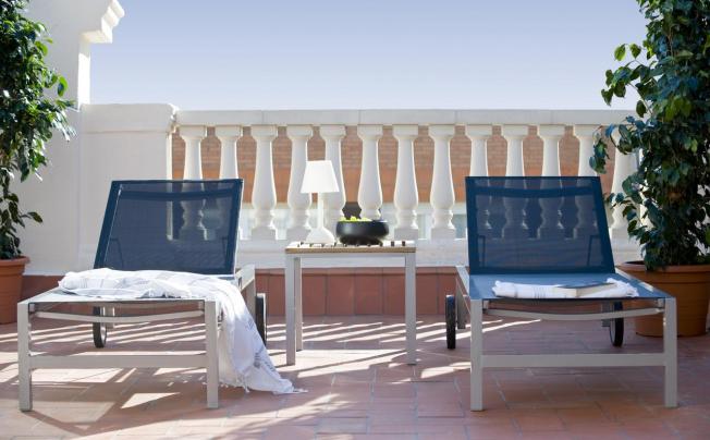 Фото отеля Eric Vokel Boutique Apartments Sagrada Familia
