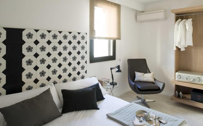Фото отеля Eric Vokel Boutique Apartments Sagrada Familia
