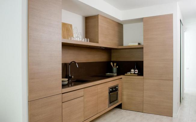 Фото отеля Eric Vokel Boutique Apartments Sagrada Familia