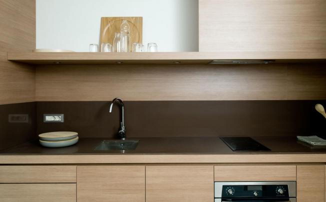 Фото отеля Eric Vokel Boutique Apartments Sagrada Familia