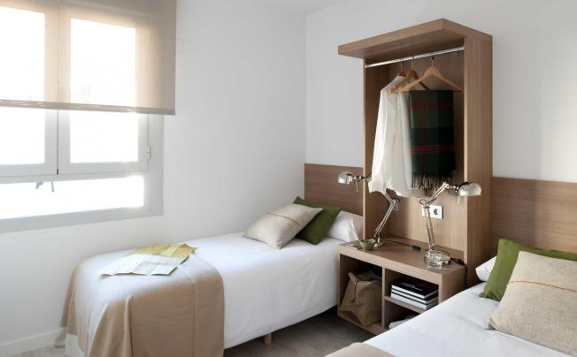 Фото отеля Eric Vokel Boutique Apartments Sagrada Familia