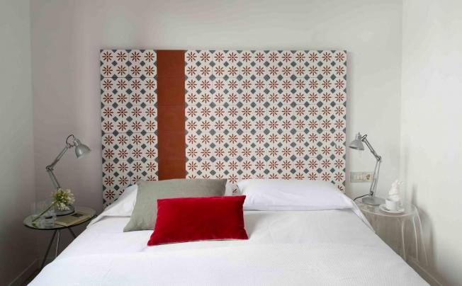 Фото отеля Eric Vokel Boutique Apartments Sagrada Familia