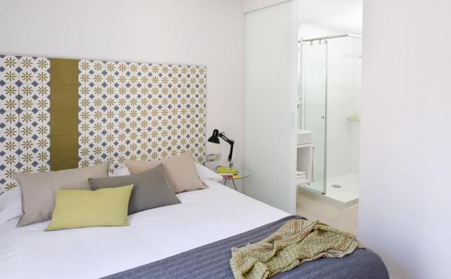 Фото отеля Eric Vokel Boutique Apartments Sagrada Familia