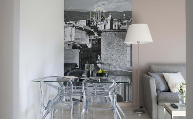 Фото отеля Eric Vokel Boutique Apartments Sagrada Familia
