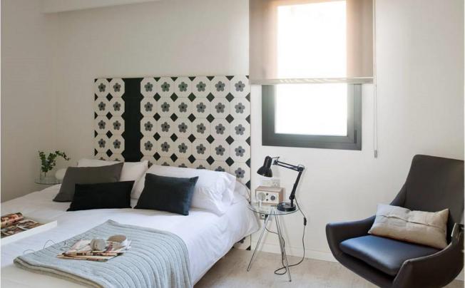 Фото отеля Eric Vokel Boutique Apartments Sagrada Familia