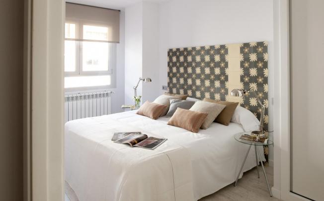 Фото отеля Eric Vokel Boutique Apartments Sagrada Familia
