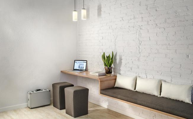 Фото отеля Eric Vokel Boutique Apartments Sagrada Familia