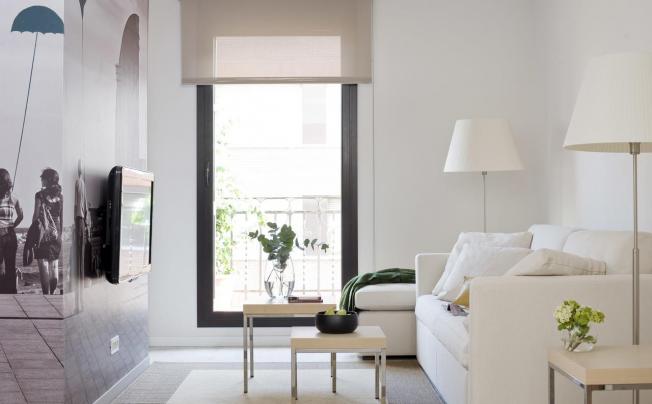 Фото отеля Eric Vokel Boutique Apartments Sagrada Familia