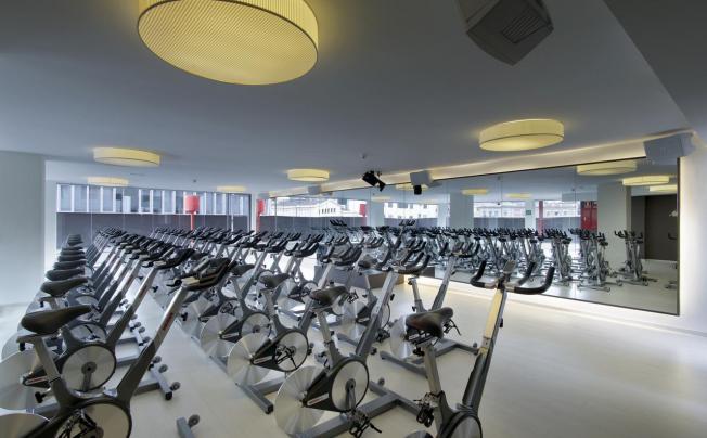 Фото отеля Castro Exclusive Residences Spa Sagrada Familia