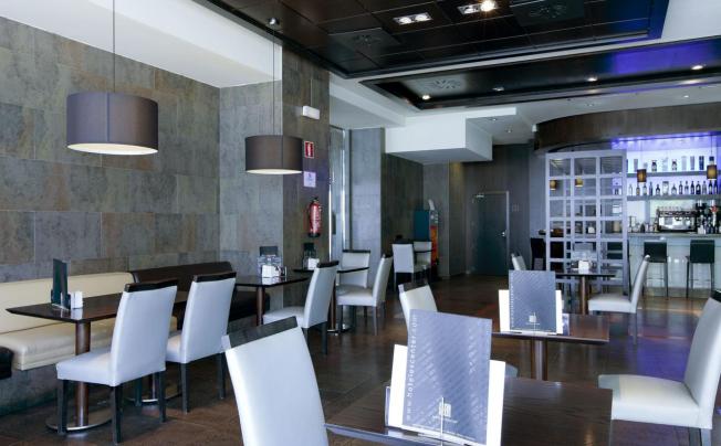 Фото отеля Cordoba Center Hotel