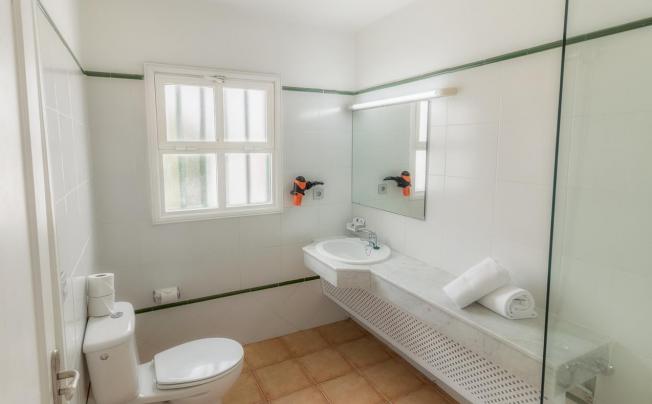 Фото отеля LAS GAVIOTAS BUNGALOWS