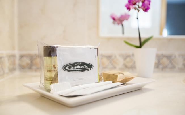 Фото отеля Casbah Hotel