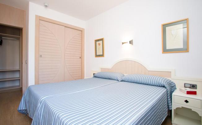 Фото отеля Aquasol Aparthotel