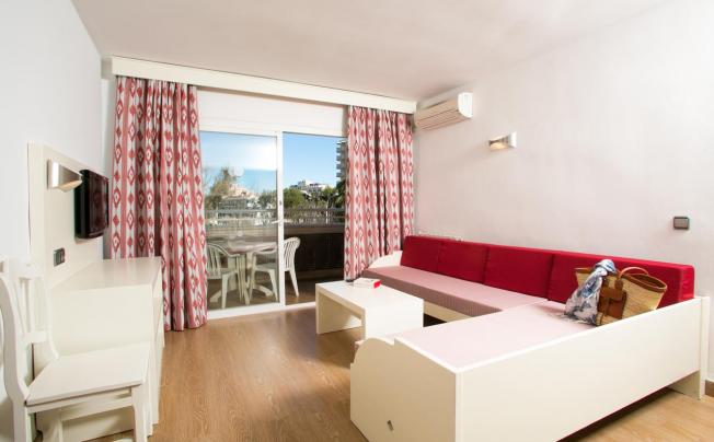 Фото отеля Aquasol Aparthotel