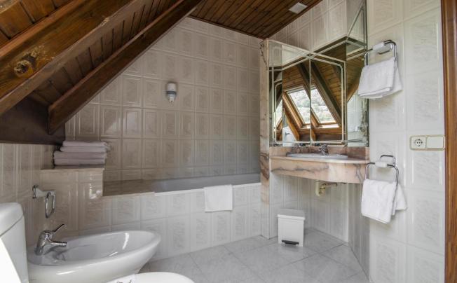 Фото отеля Fonfreda Hotel