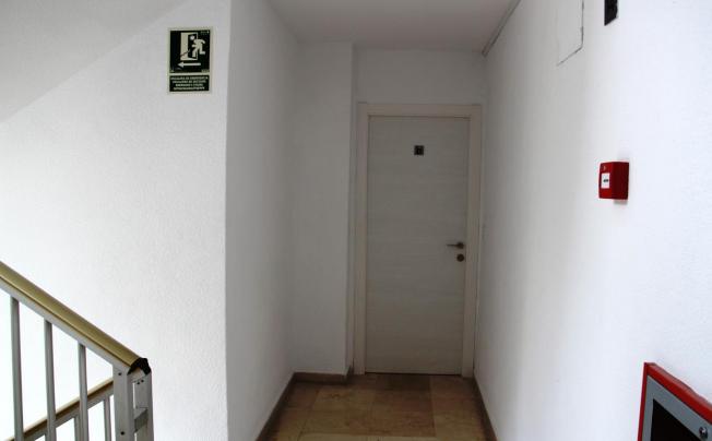Фото отеля Buenos Aires Apartamentos