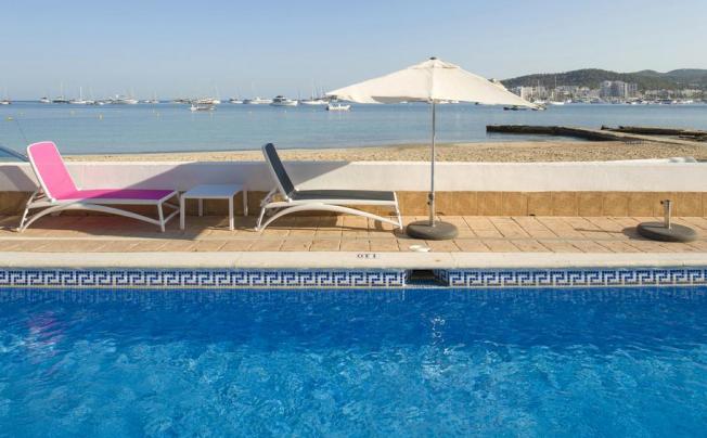 Фото отеля Hotel Club s'Estanyol