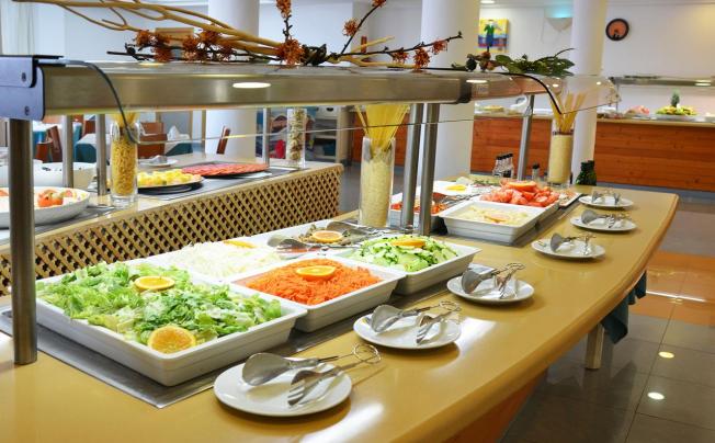 Фото отеля Hotel Club s'Estanyol