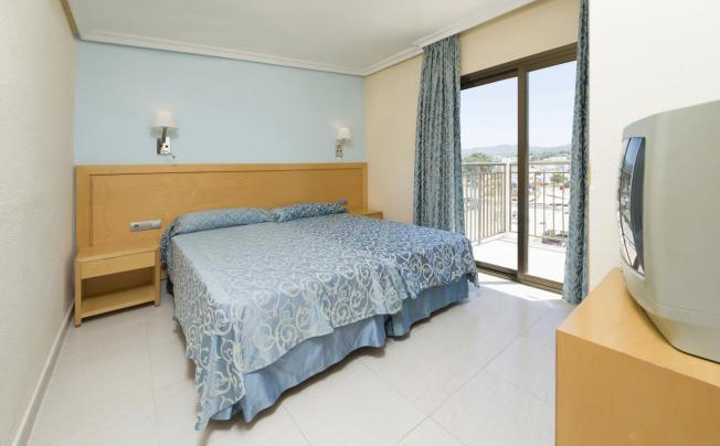 Фото отеля Hotel Club s'Estanyol