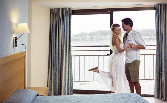 Фото отеля Hotel Club s'Estanyol