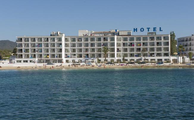 Фото отеля Hotel Club s'Estanyol