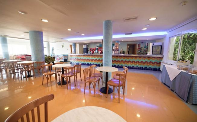 Фото отеля Hotel Club s'Estanyol
