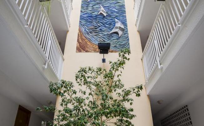 Фото отеля Avenida Apartamentos