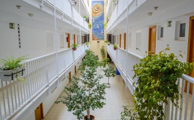Фото отеля Avenida Apartamentos