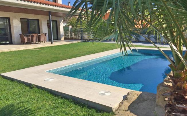Фото отеля Villa Costa Brava