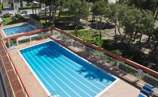 Фото отеля Salles Beach Apartamentos