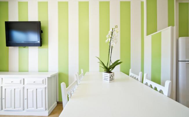 Фото отеля Salles Beach Apartamentos