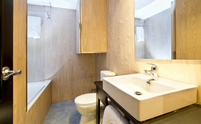 Фото отеля Salles Beach Apartamentos