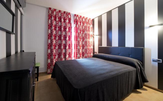 Фото отеля Salles Beach Apartamentos